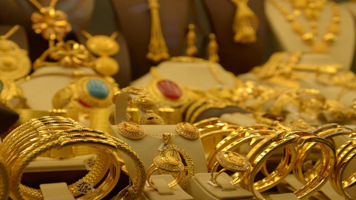Gold Price Today 5 December 2020: 1200 महंगा हुआ सोना, जानिए आज का ताजा भाव