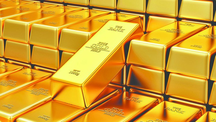 Gold Price Today : ग्राहकों के खिले चेहरे, सोने व चाँदी के भाव में फिर आई भारी गिरावट
