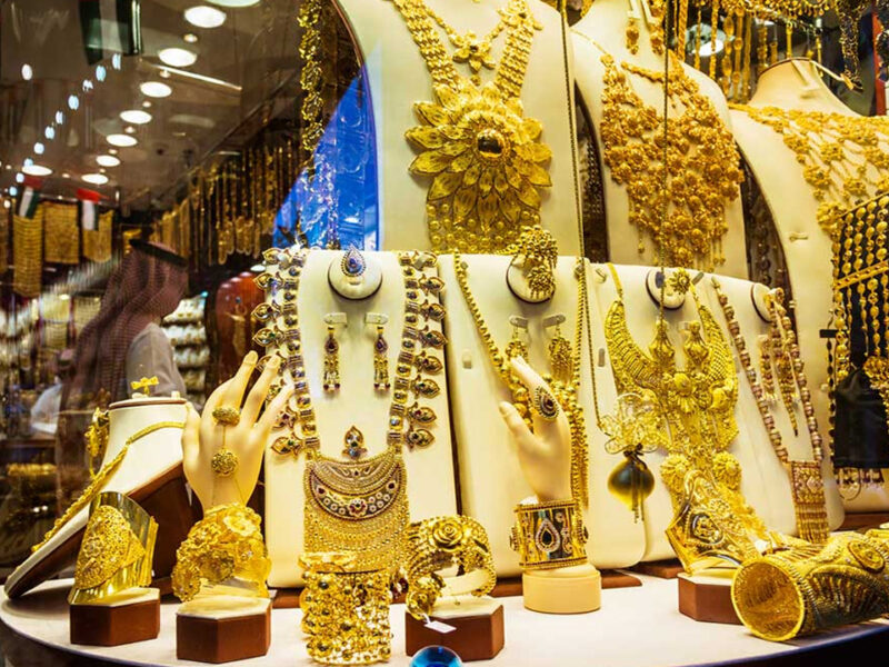 Gold Price Today: 1200 रुपये महंगा हुआ सोना,अब 1 तोला खरीदने के लिए चुकानी होगी ये कीमत