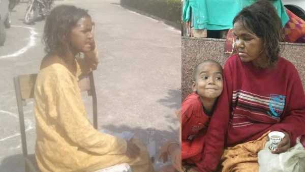 विधानसभा चुनाव लड़ चुकी फर्राटेदार अंग्रेजी बोलने वाली ये महिला सड़क पर मांगती है भीख, ये कहानी पढ़ आंखे भर आयेंगी