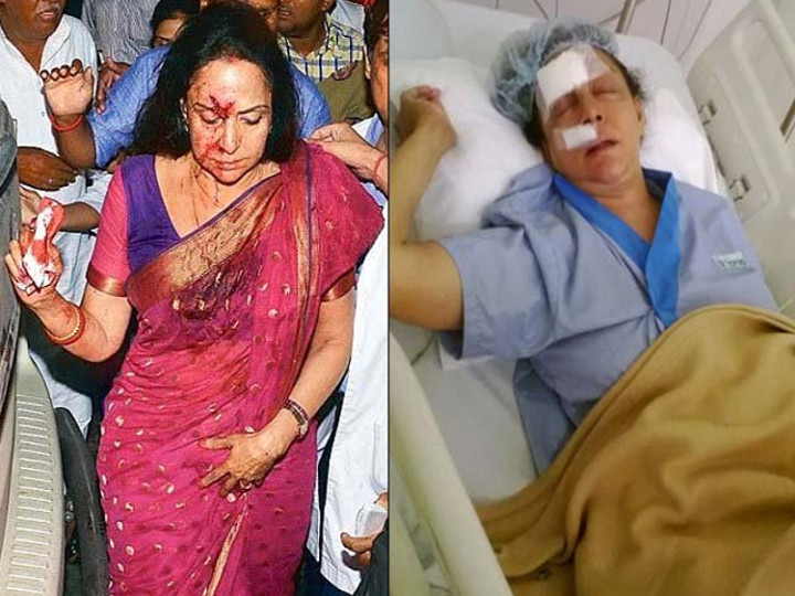 'आशिकी' फेम एक्टर राहुल रॉय से लेकर दंगल गर्ल तक, बॉलीवुड के ये सितारे मौत को दे चुके हैं मात