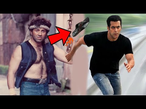 जब सनी देओल ने गुस्से में मारने के लिए निकल ली थी चप्पल, जानिए क्या है पूरा मामला