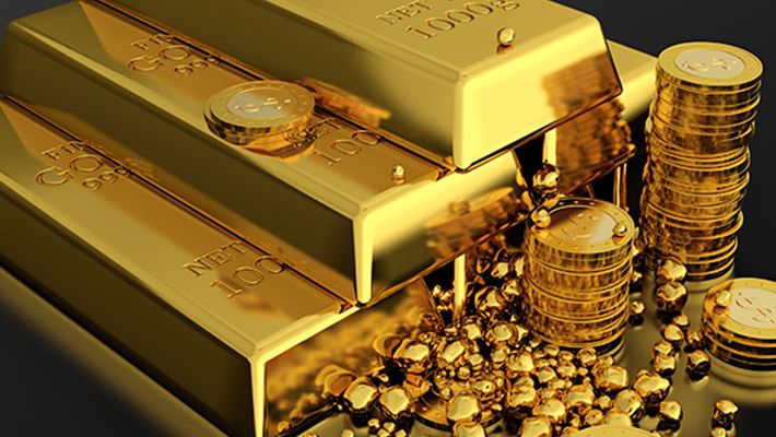 Gold Price Today : सोने की चमक लौटी चांदी के भी बढ़े भाव, अब इतना महंगा हुआ सोना