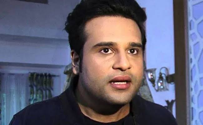 गोविन्दा का नाम लेकर कीकू ने कसा कृष्णा अभिषेक पर तंज