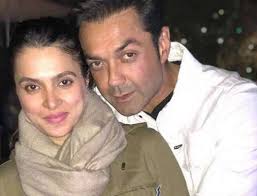 करोड़ों की मालकिन हैं बॉबी देओल की पत्नी तान्या, खूबसूरती में किसी हीरोइन से कम नहीं
