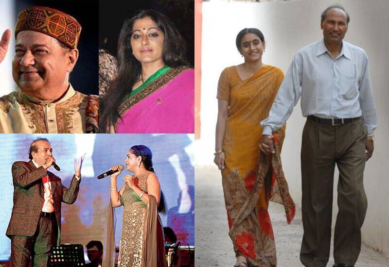 इन हस्तियों को अपने शिष्या से ही हो गया मोहब्बत, समाज और परिवार के खिलाफ जाकर रचाई शादी