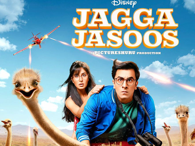 'जग्गा जासूस' से गोविंदा को क्यों निकाला गया था बाहर, अनुराग बसु ने किया खुलासा