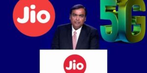 भारतीयों को मुकेश अंबानी ने दी खुशखबरी, बताया कब लांच होगा Jio 5G