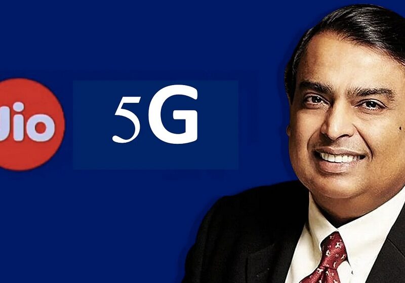 भारतीयों को मुकेश अंबानी ने दी खुशखबरी, बताया कब लांच होगा Jio 5G
