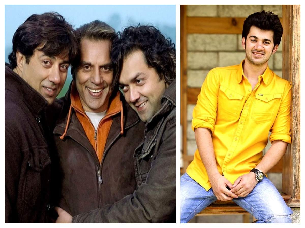 जब सनी देओल ने कहा कि उन्हें इस शब्द का मतलब ही नहीं पता तो जवाब क्या देंगे?