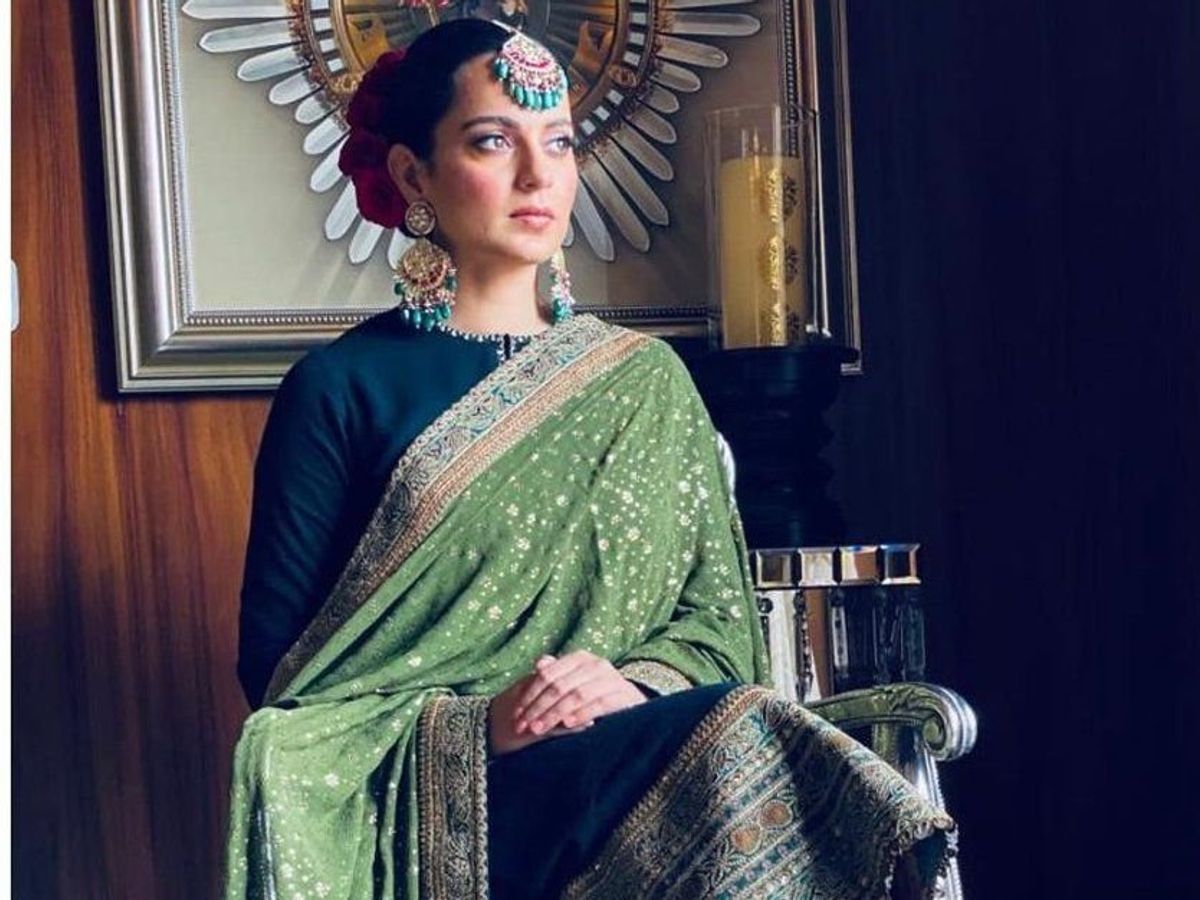 50 हजार की ड्रेस खरीदने के बाद कंगना रनौत का पूरा अकाउंट हुआ खाली, जानिए पूरी कहानी