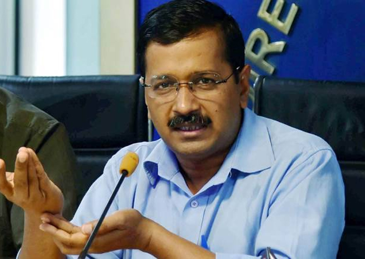 दिल्ली में आंदोलन कर रहे किसानों को मिलेगी वाई-फाई सुविधा, केजरीवाल सरकार का हॉटस्पॉट लगाने का एलान