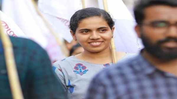 देश की सबसे युवा महापौर बनने जा रही है 21 साल की आर्या राजेंद्रन