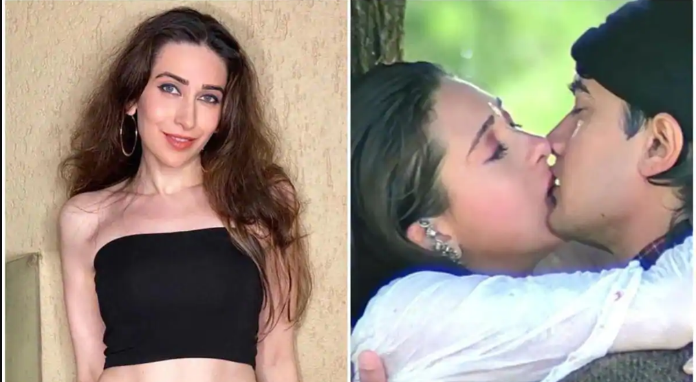 बॉलीवुड की दुनिया के इन मशहूर किसिंग सींस ने लगाई थी स्क्रीन पर आग, मल्लिका शेरावत और करिश्मा ने किए थे काफी लंबे किस