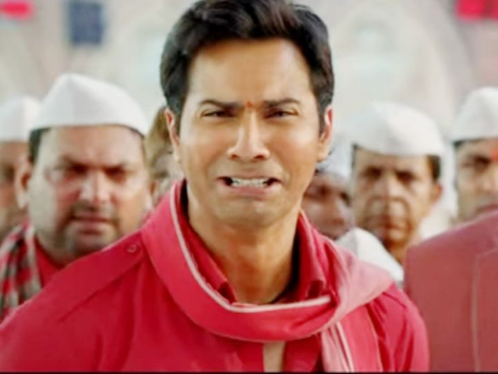 वरुण धवन