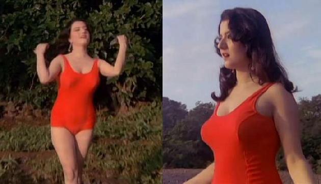 'वीराना' की इस एक्ट्रेस की खूबसूरती के दीवाने हो गया था अंडरवर्ल्ड, डॉन के डर से रातों-रात इंडस्ट्री छोड़ भाग गई थी ये अभिनेत्री