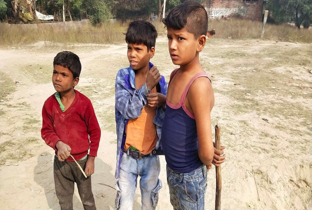 भयंकर कुपोषण का शिकार है यूपी का यह जिला, बेटो और बेटियों में होता है भेदभाव
