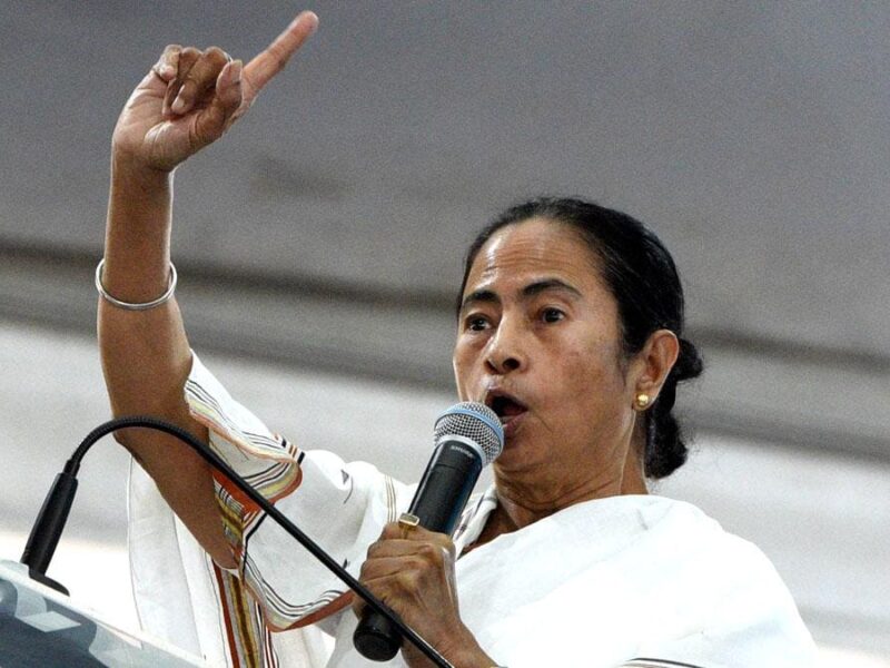 Cm ममता बनर्जी का केंद्र को अल्टीमेटम, नए कृषि कानूनों को वापस नहीं लिया गया तो, करेंगे देशव्यापी विरोध प्रदर्शन