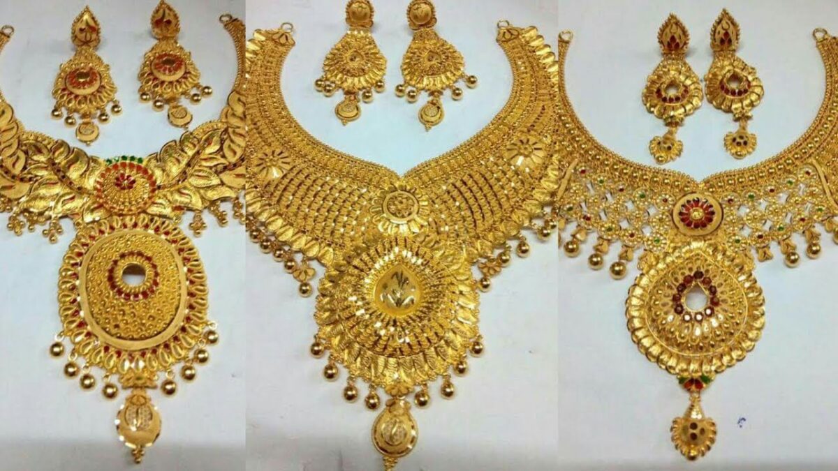 Gold Price: सोने और चांदी के भाव में आई तेजी, जानिए कितने बढ़ गये दाम