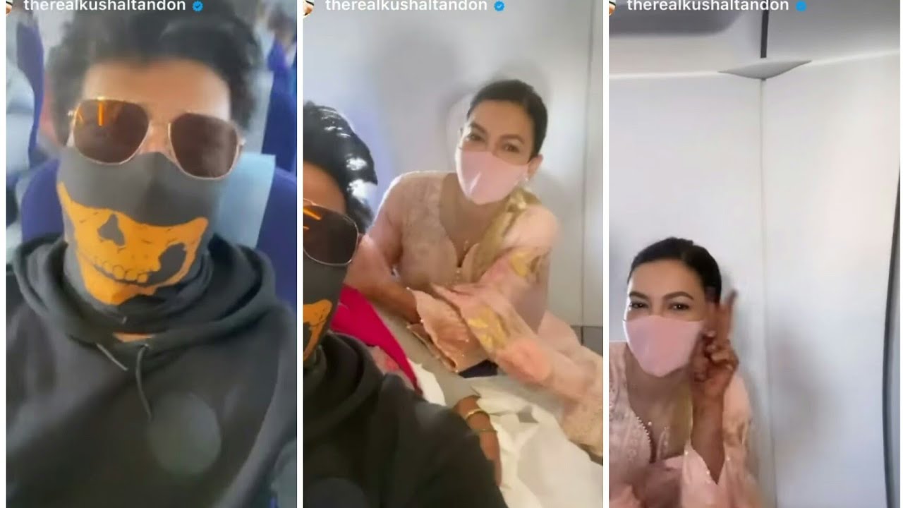 गौहर खान