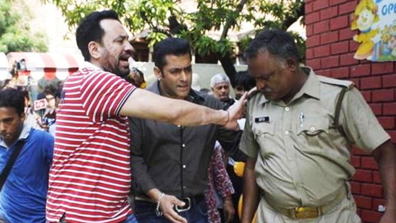 बॉडीगार्ड शेरा की कितनी है सैलरी, जानिए कितने सालों तक बने रहेंगे सलमान का साया