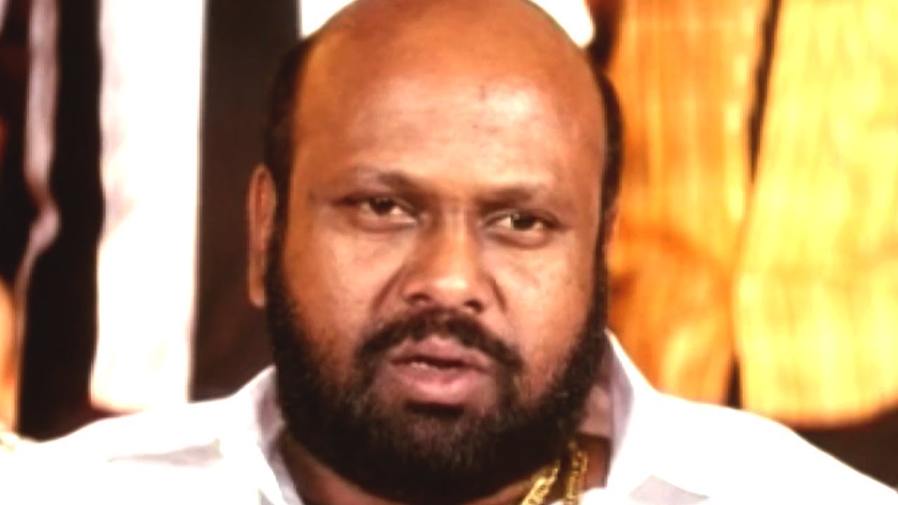 बॉलीवुड का वो भयानक विलेन 'अन्ना' जिसकी शकल देख डरते थे लोग, मिली दर्दनाक और गुमनामी वाली मौत