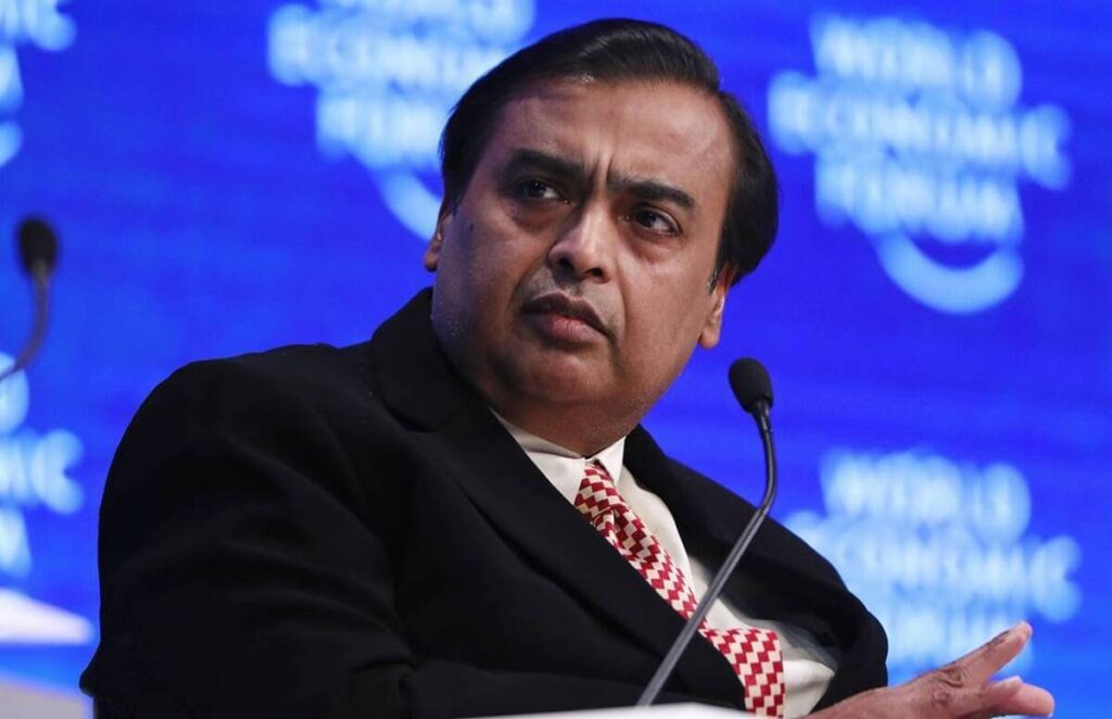 मुकेश अंबानी की कम हो गयी दौलत, अमीरों की लिस्ट से हुए बाहर, जानिए कौन है टॉप 10 अमीर