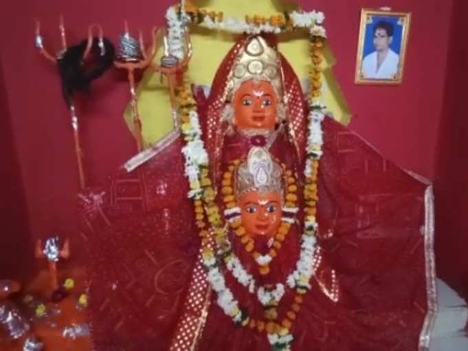 मंदिर में हुआ चमत्कार, चोर ने चोरी की फिर वही सोया, सुबह दरोगा ने जगाया तो बताया