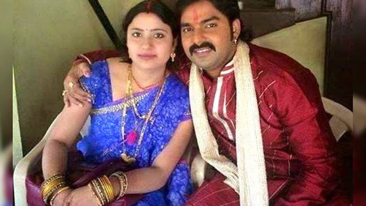 भोजपुरी सुपरस्टार पवन सिंह पर लगा था पत्नी की हत्या का आरोप, फिर कर ली दूसरी शादी