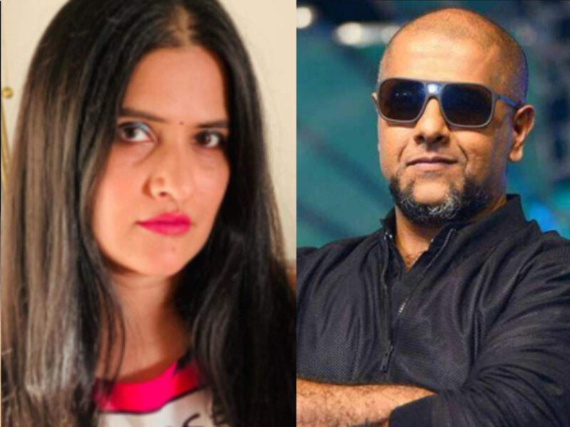 रिया चक्रवर्ती