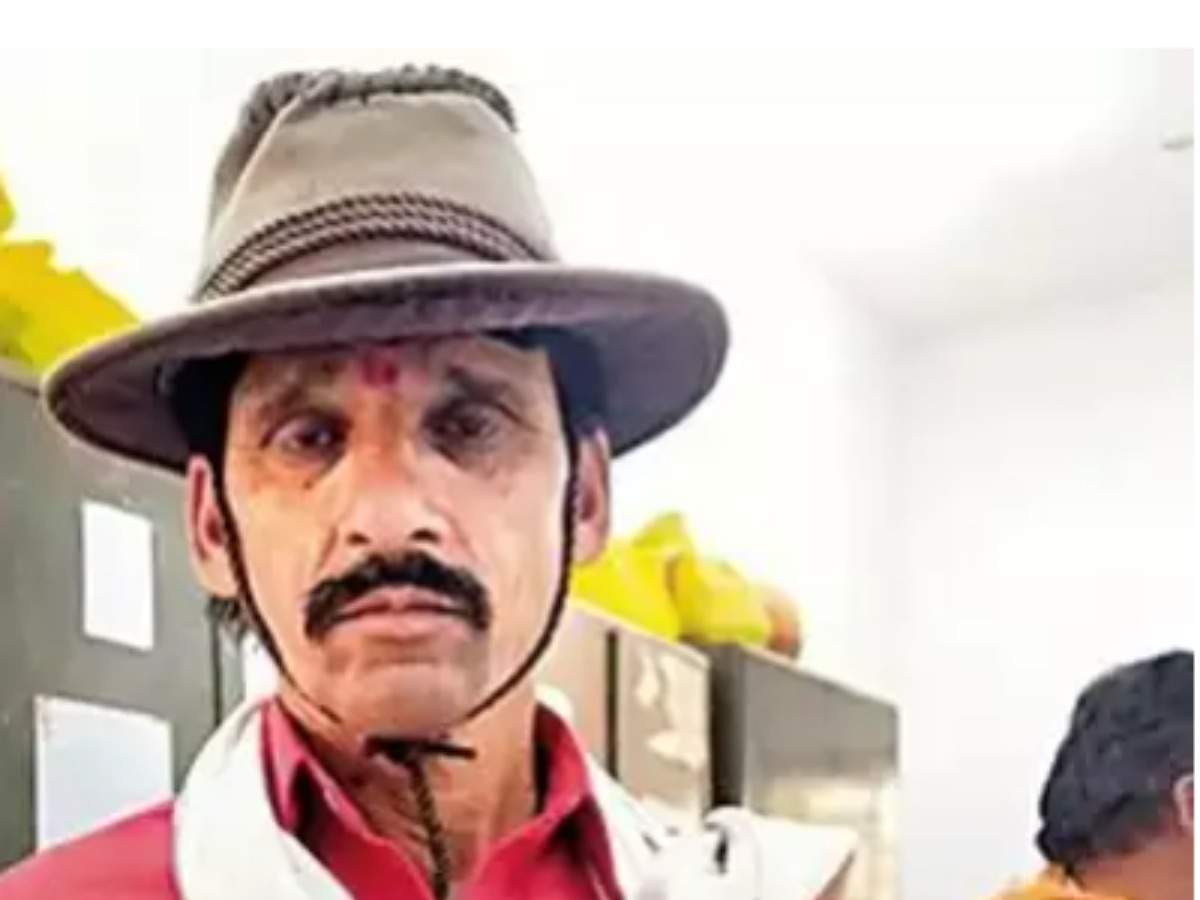 किसान