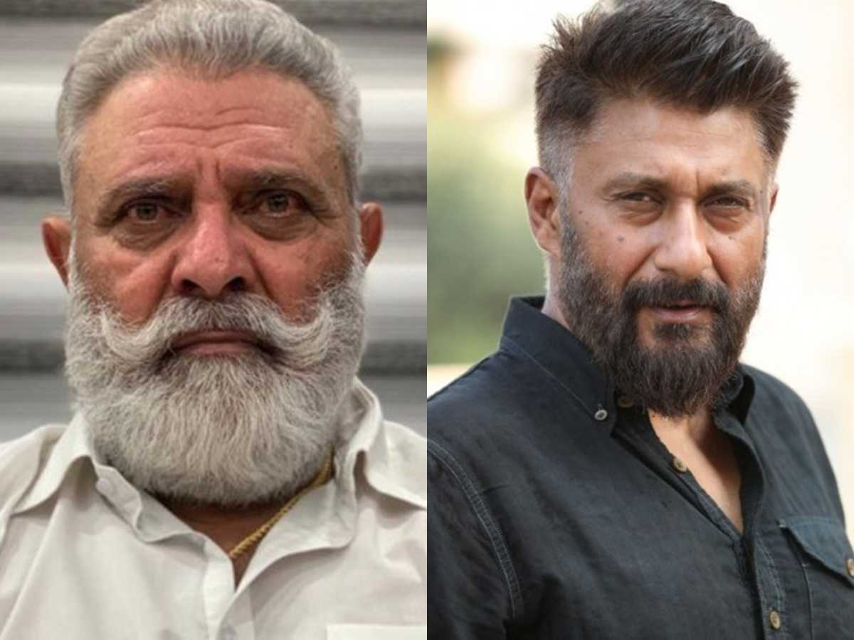युवराज के पिता योगराज को फिल्ममेकर विवेक अग्निहोत्री ने अपनी फिल्म से किया बाहर