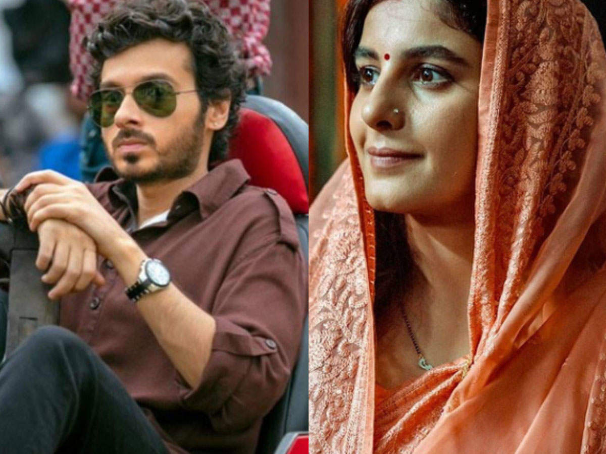 मिर्ज़ापुर 2 की 'माधुरी भाभी' बनी किसान , फैन्स ने पूछा 'मुन्ना भैया कहां है'