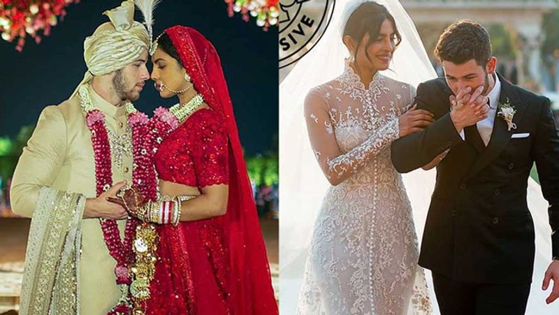 प्रियंका चोपड़ा की जेठानी ने किए चौंकाने वाले खुलासे, जब हम भारत गये थे तो हुआ था ऐसा व्यवहार