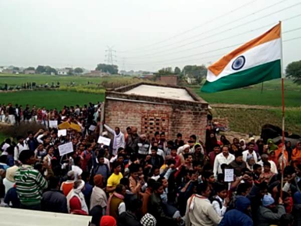 अनिल सिंह तोमर 
