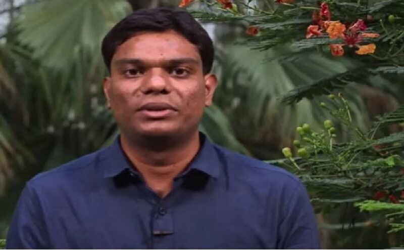 12 वीं में हुआ फेल तो लोगों ने समझ लिया निकम्मा, अब Pcs पास कर बना तहसीलदार