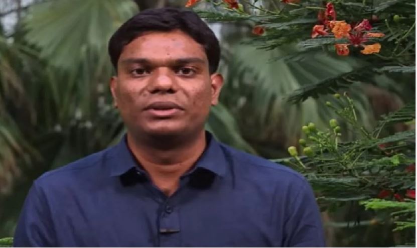 12 वीं में हुआ फेल तो लोगों ने समझ लिया निकम्मा, अब Pcs पास कर बना तहसीलदार