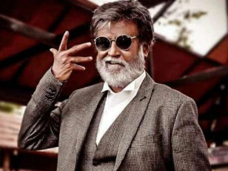 Rajinikanth