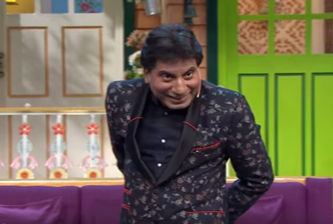 जब राजू श्रीवास्तव मुंबई में आकर चलाते थे ऑटो, कैसे एक सवारी ने बदल दी गजोधर भैया की किस्मत