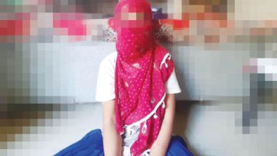 4 साल की बेटी ने पिता को बताया कि माँ के साथ अंकल ने किया था ये गंदा काम