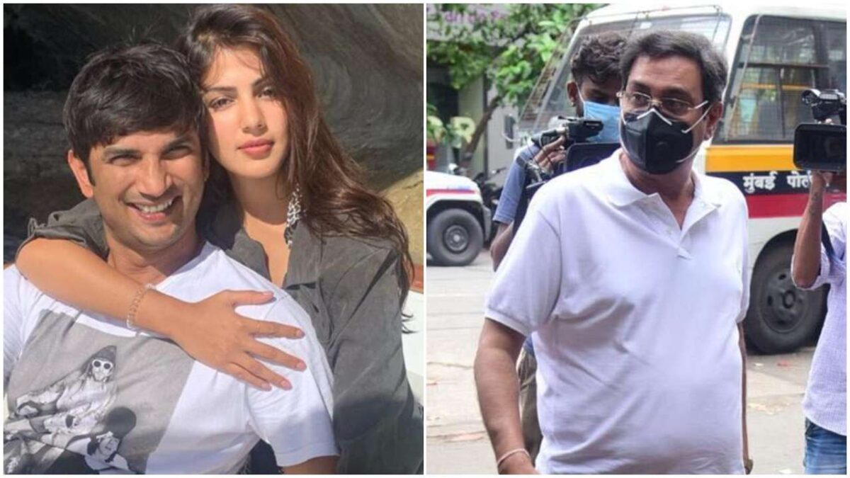 इस साल फिल्मों में वापसी करेंगी रिया चक्रवर्ती, डायरेक्टर रूमी जाफरी ने बताया प्लान