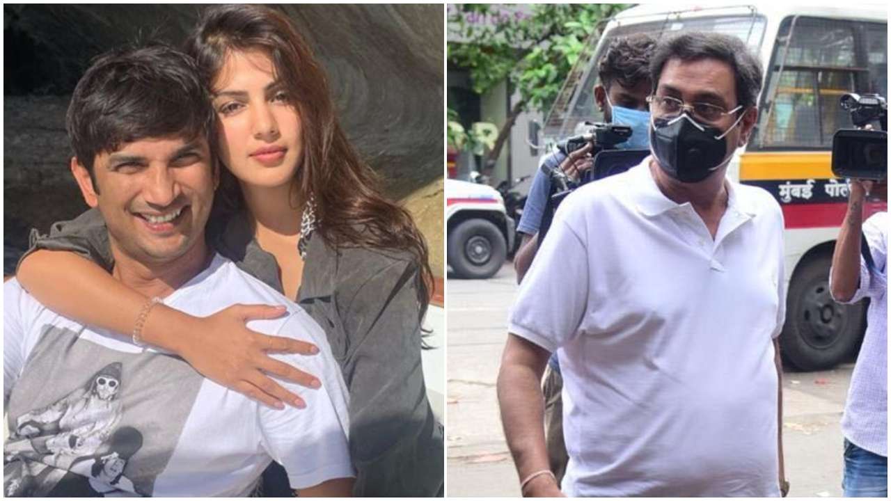 इस साल फिल्मों में वापसी करेंगी रिया चक्रवर्ती, डायरेक्टर रूमी जाफरी ने बताया प्लान