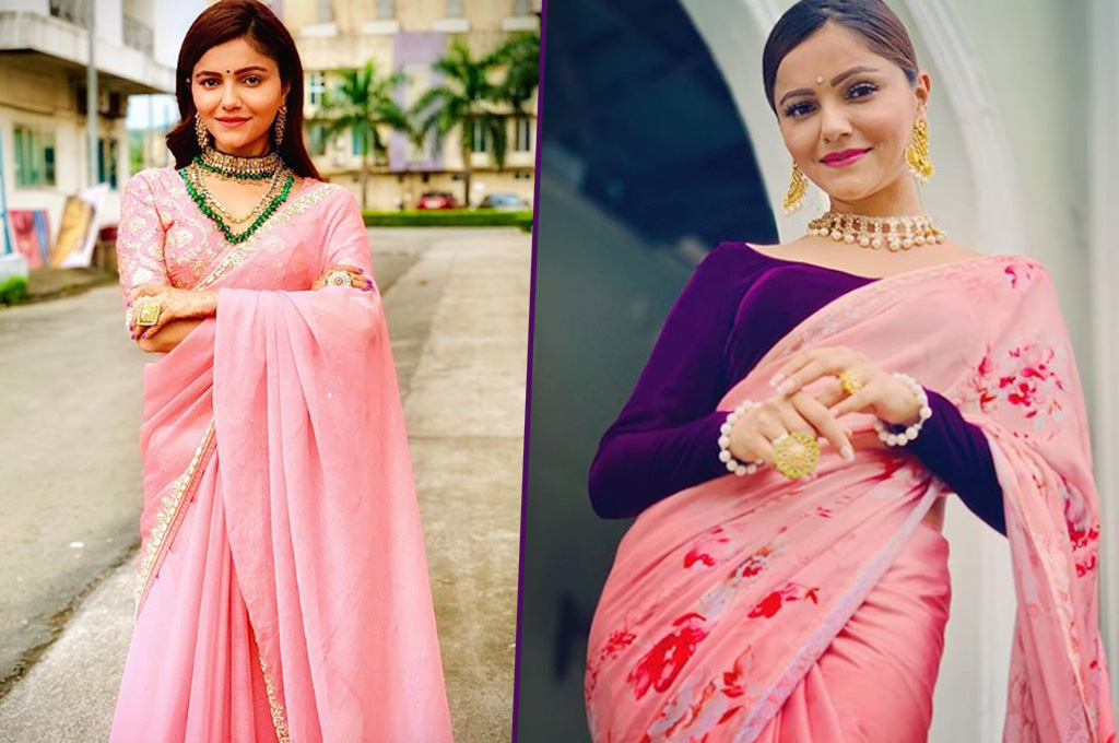 Bigg Boss 14: पति से कई गुना ज्यादा फीस पा रही हैं रुबीना दिलैक, जानें इन कंटेस्टेंटस की सैलरी