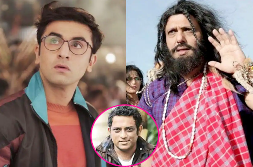 'जग्गा जासूस' से गोविंदा को क्यों निकाला गया था बाहर, अनुराग बसु ने किया खुलासा