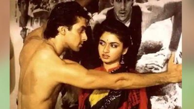 सलीम खान से अपनी फिल्म प्रोड्यूस कराना चाहते थे सलमान खान, पिता ने कहा 'मै गधे पर पैसे कैसे लगा दूँ&Quot;