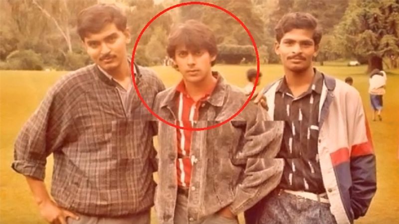 रेसिंग स्टंट के चलते टूट गया था सलमान खान का हाथ, खाने के शौकीन भाईजान सड़कों पर करते थे स्टंट