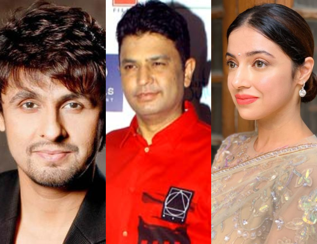 साल 2020 में बॉलीवुड के ये बड़े विवाद, जिनसे सोशल मीडिया में मचा बवाल