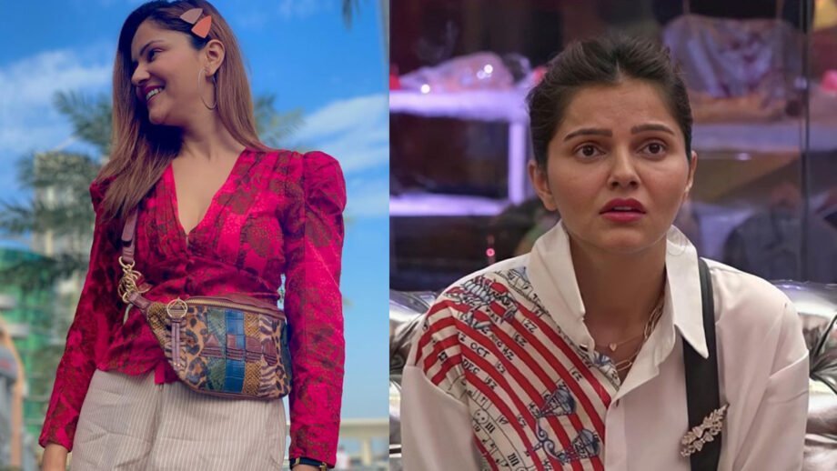 रुबीना दिलाइक ने तोड़ा शिल्पा सिंदे और असीम रियाज का रिकॉर्ड, 3 मिलियन लोगो ने किया ट्वीट