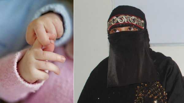मुस्लिम महिला ने दी कौमी एकता की मिसाल, हिंदु दंपति के लिए पैदा किया पुत्र