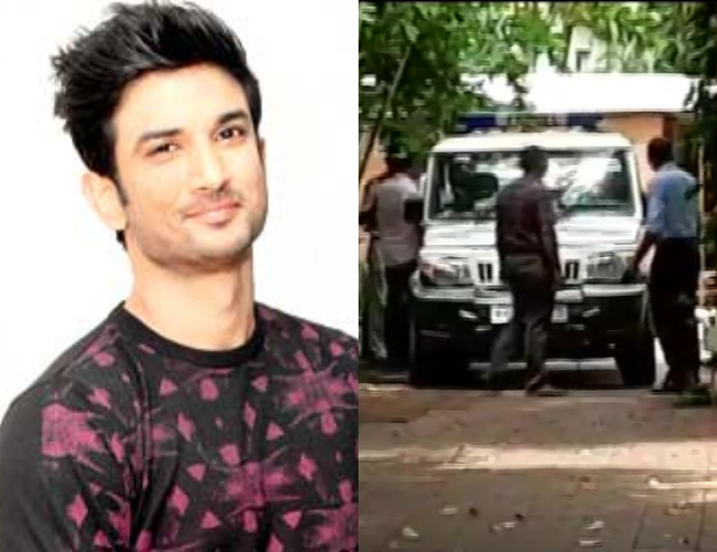 साल 2020 में बॉलीवुड के ये बड़े विवाद, जिनसे सोशल मीडिया में मचा बवाल